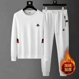 Picture of Gucci Sweater Suits _SKUGucciM-4XL25cx031240048